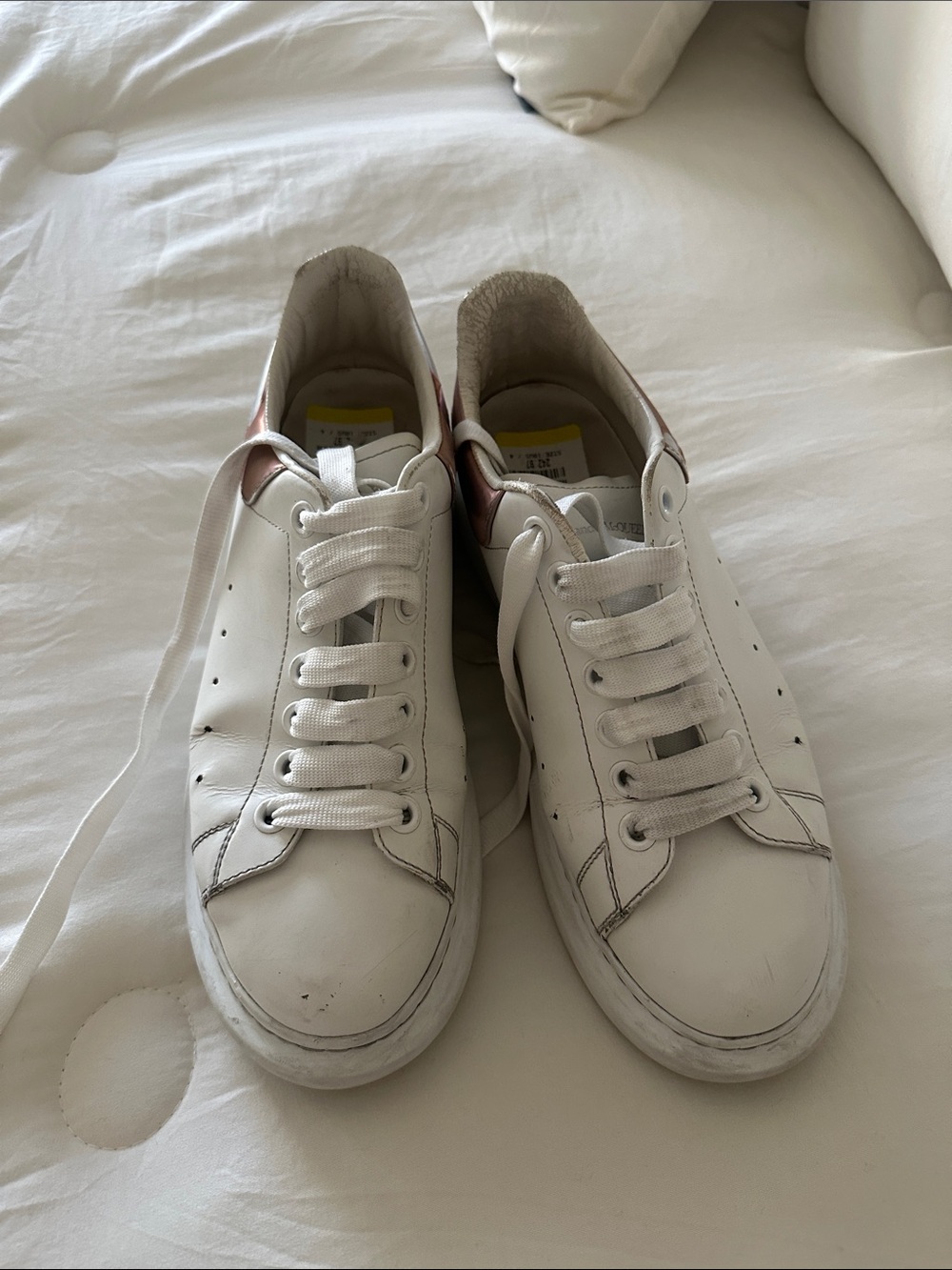 Alexander McQueen sneakers
